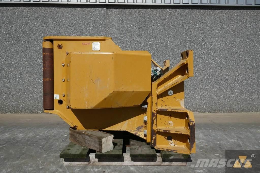 Paccar PA140-316V Muut