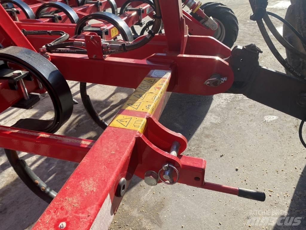 Horsch Finer 7 SL Kultivaattorit