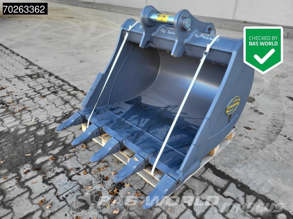 Strickland 13T Muut nosturit