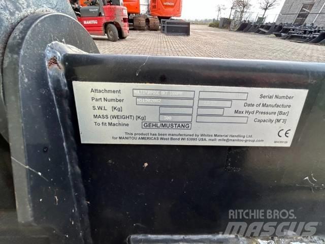 Bobcat Bak Kauhat