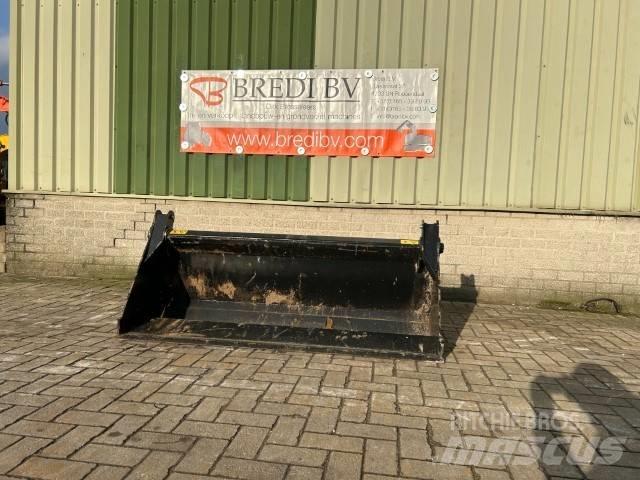 Bobcat Bak Kauhat