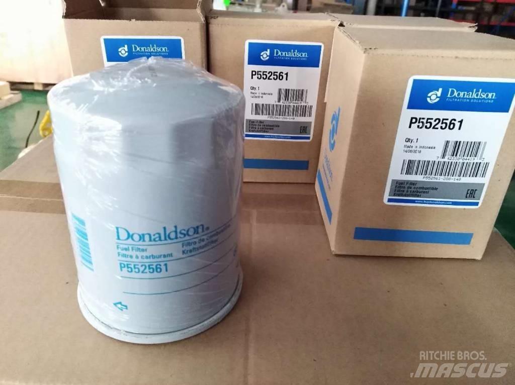 Donaldson P552561 Hydrauliikka