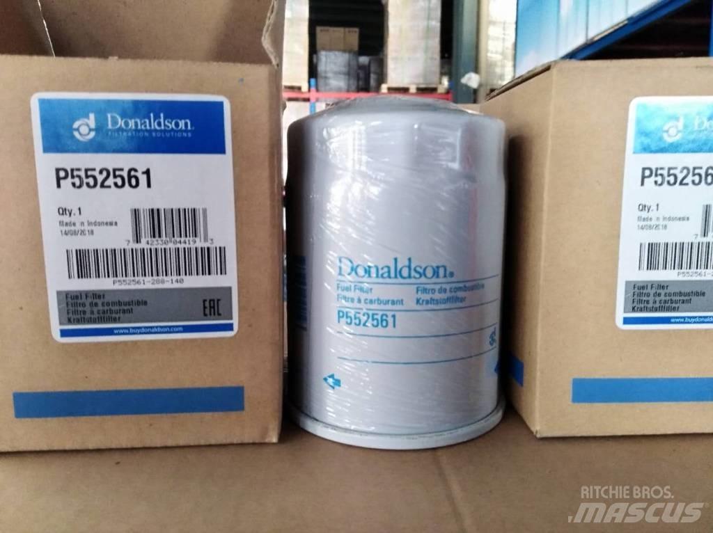 Donaldson P552561 Hydrauliikka