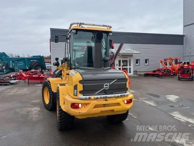 Volvo L35 GT Pyöräkuormaajat
