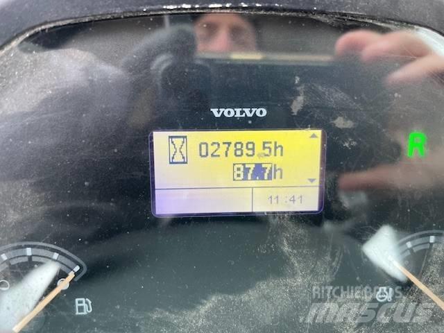 Volvo L35 GT Pyöräkuormaajat