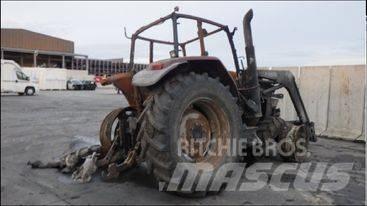 CASE 110     rim Renkaat ja vanteet