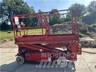 UpRight Sl20 Muut henkilönosturit