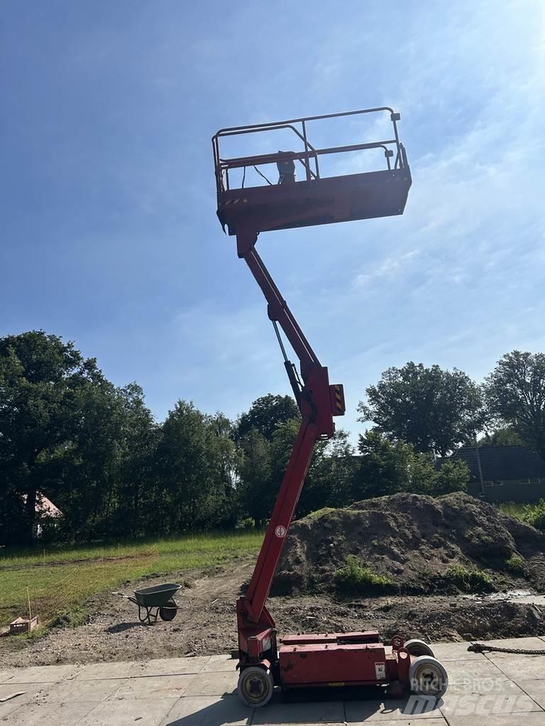 UpRight Sl20 Muut henkilönosturit