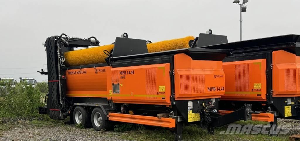 Pronar MPB 14.44 Seulat