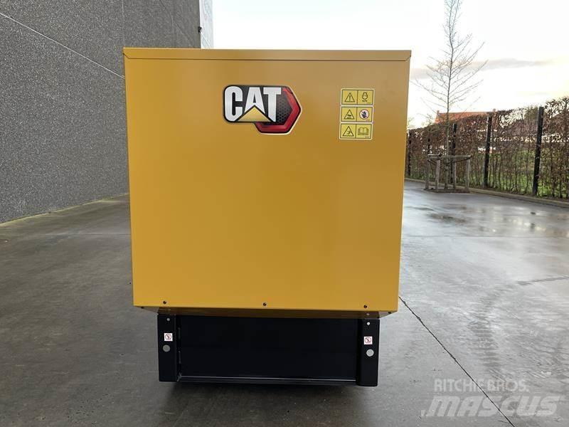 CAT DE 22 E 3 Dieselgeneraattorit