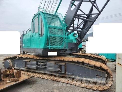 Kobelco BM 700 Tela-alustaiset nosturit