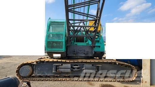 Kobelco BM 700 Tela-alustaiset nosturit