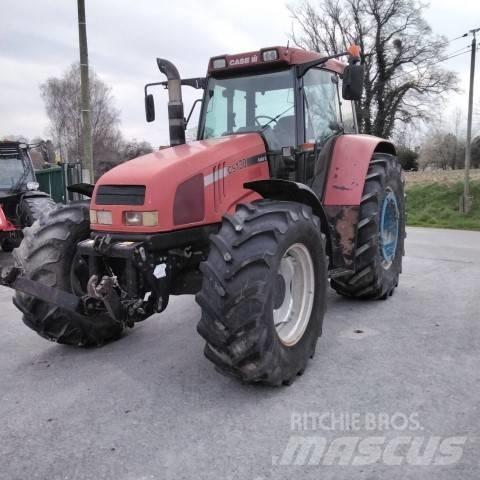 Case IH CS 130 Traktorit