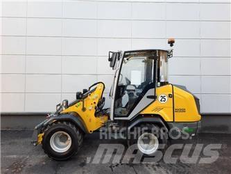 Wacker Neuson WL 28e Pyöräkuormaajat