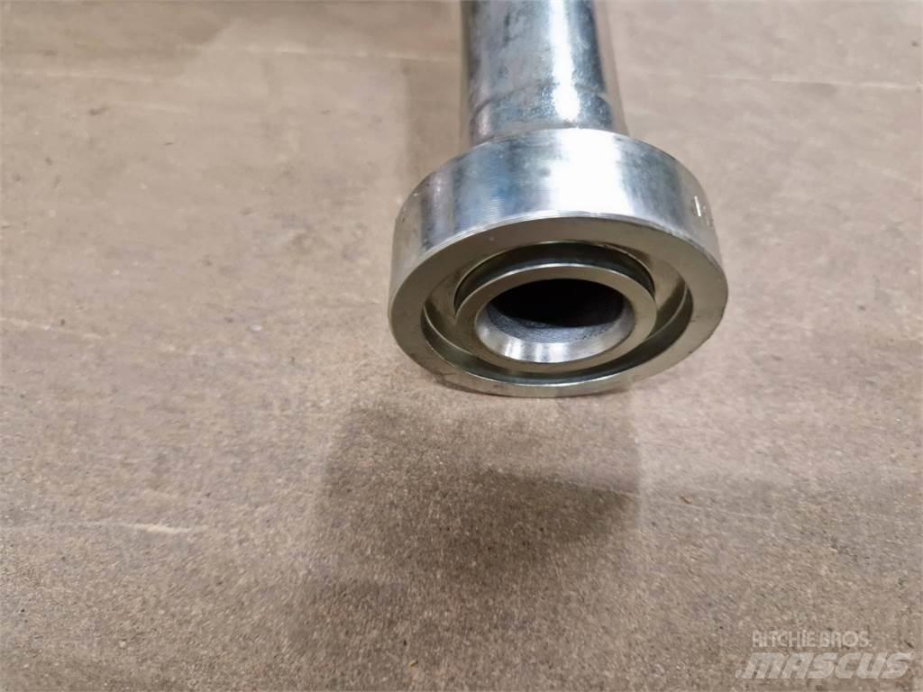 Eco Log 7009251 Hydrauliikka