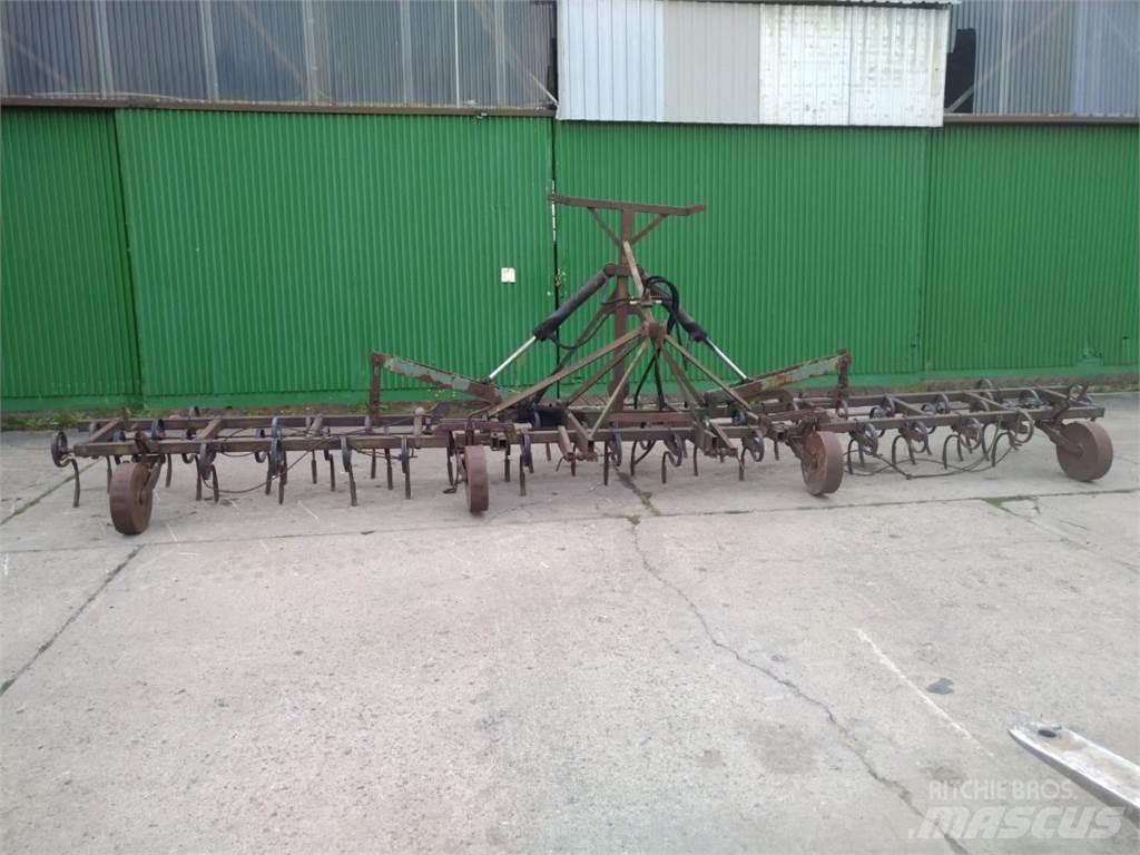 Agrostroj KON 800 Kultivaattorit