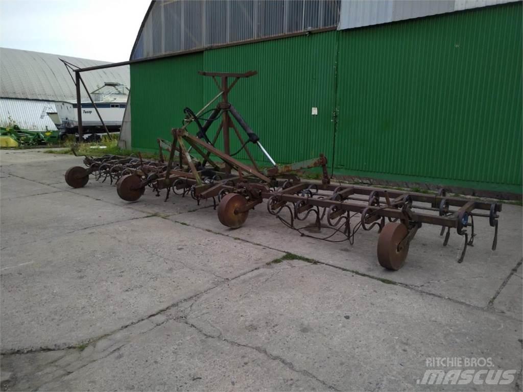 Agrostroj KON 800 Kultivaattorit