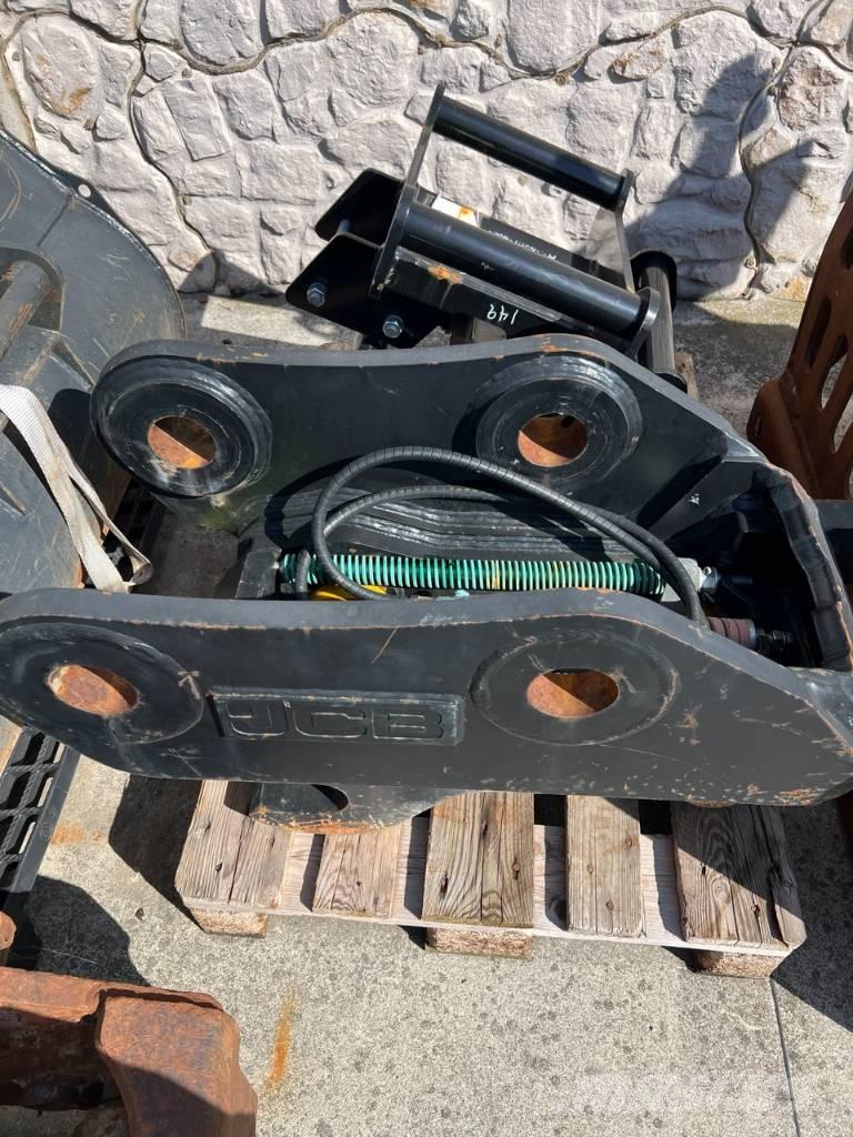 Geith 980/A8252 Pikakytkimet