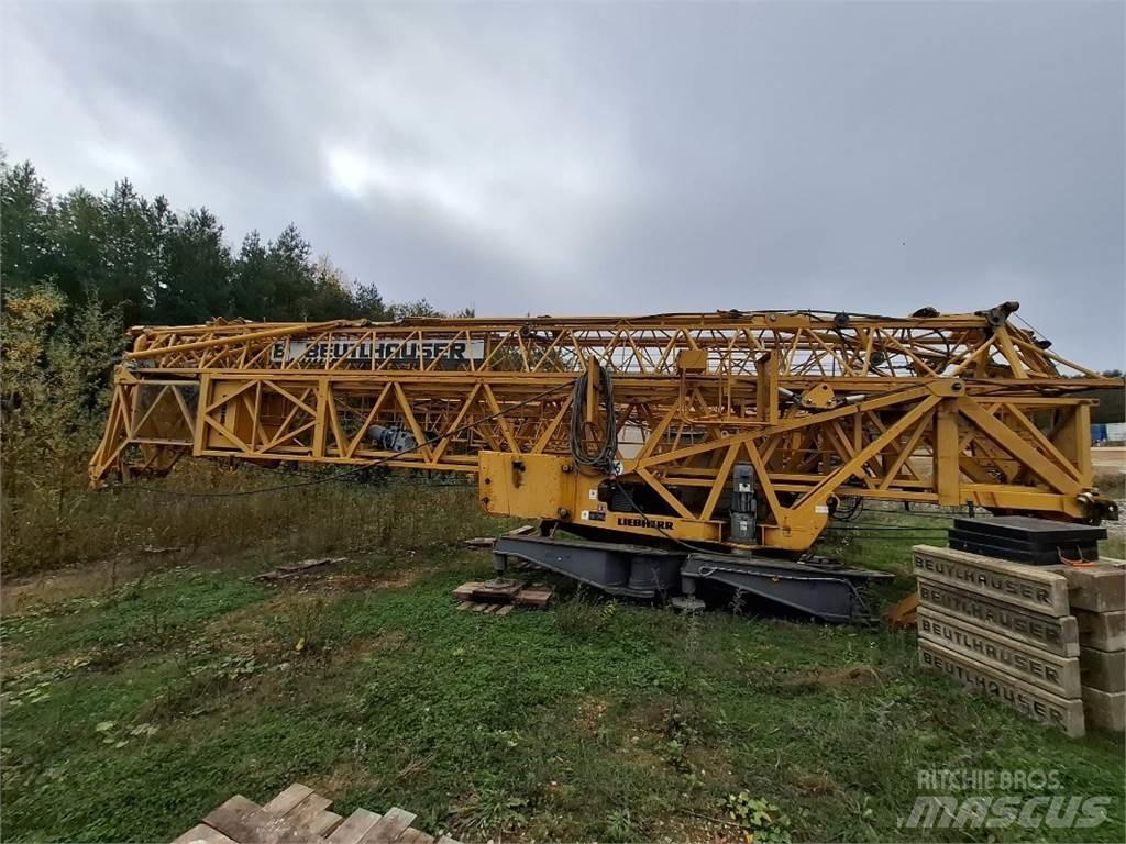 Liebherr 71K Torninosturit