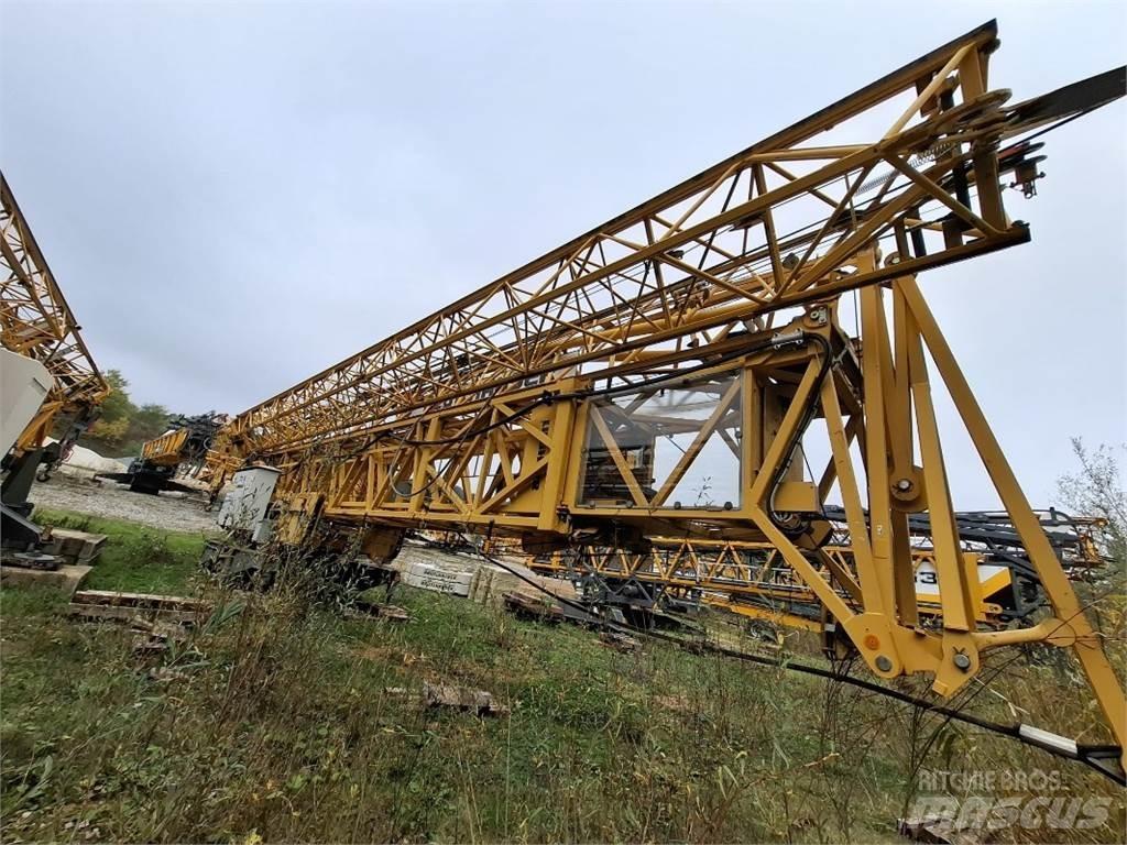 Liebherr 71K Torninosturit