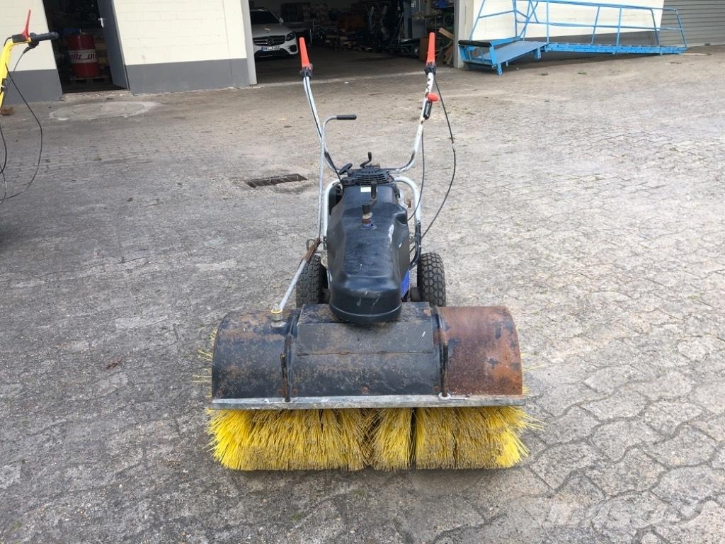 Iseki HK 80 PRO Lakaisukoneet