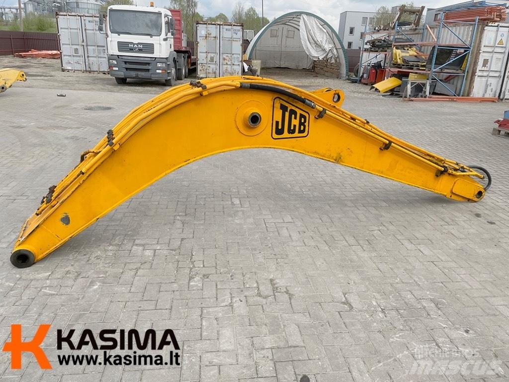 JCB JS130LC Boom Puomit