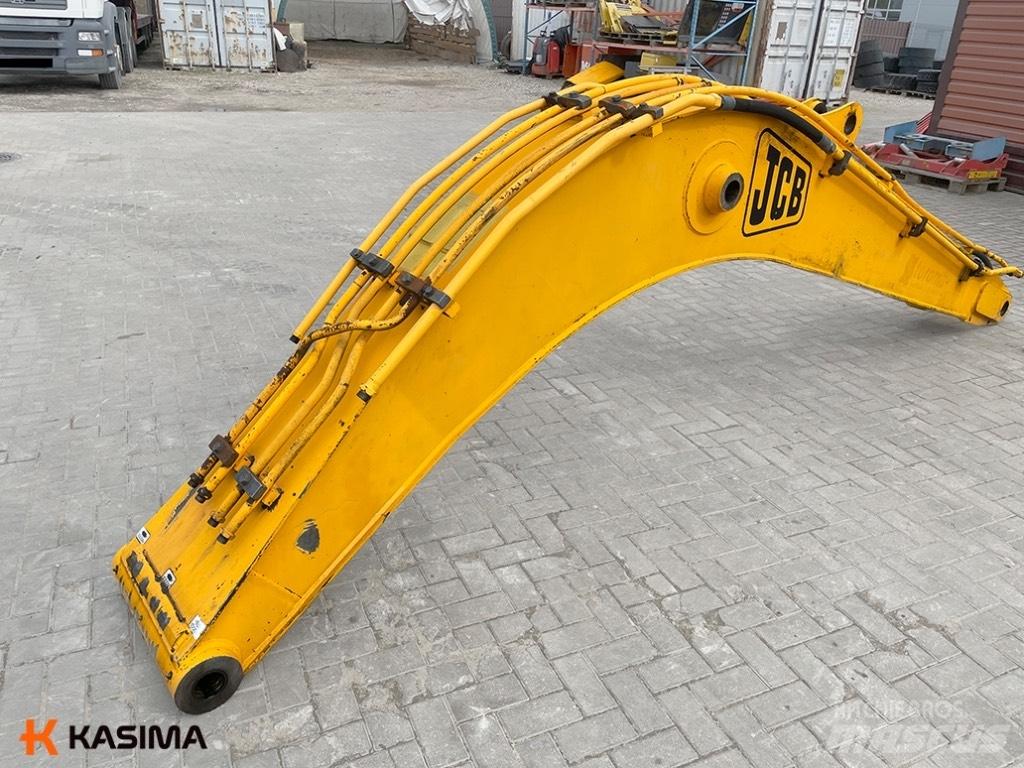 JCB JS130LC Boom Puomit