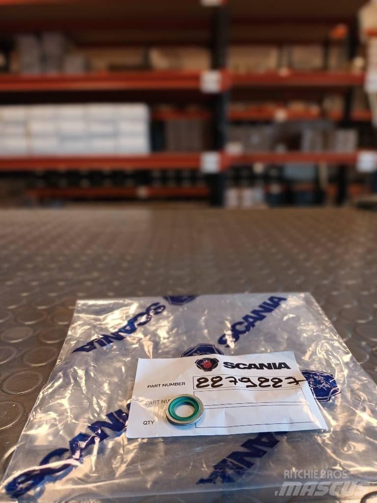Scania SEAL 2279227 Moottorit