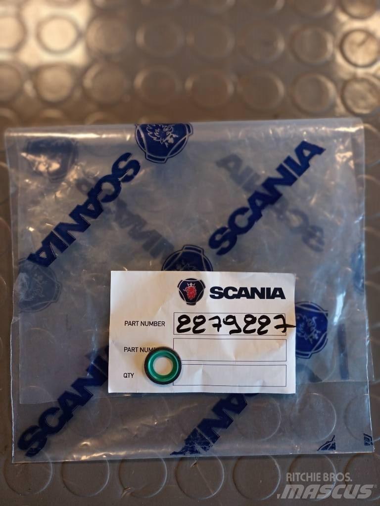 Scania SEAL 2279227 Moottorit
