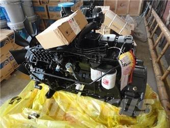 Cummins 6BTA5.9-C130 Moottorit