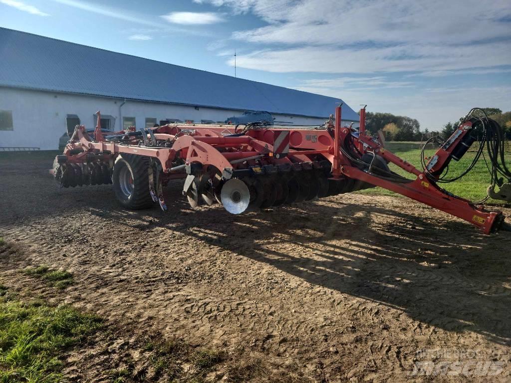 Kuhn PERFORMER 4000 Kultivaattorit