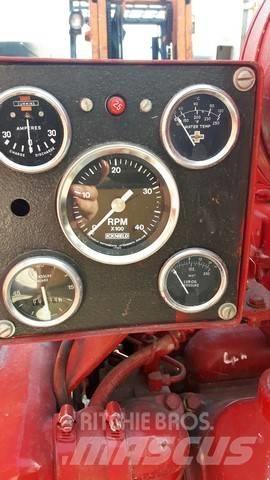 Worthington  171 m3/h Vesipumput