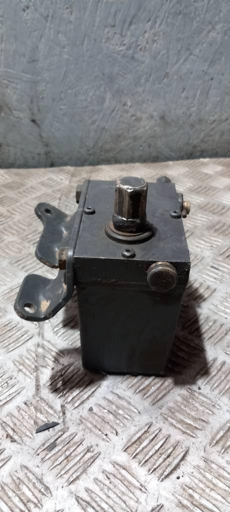 Scania R440  1794907 Hydrauliikka