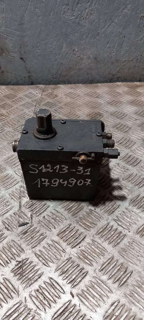 Scania R440  1794907 Hydrauliikka