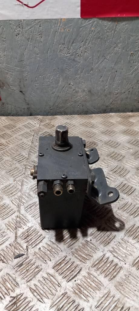 Scania R440  1794907 Hydrauliikka