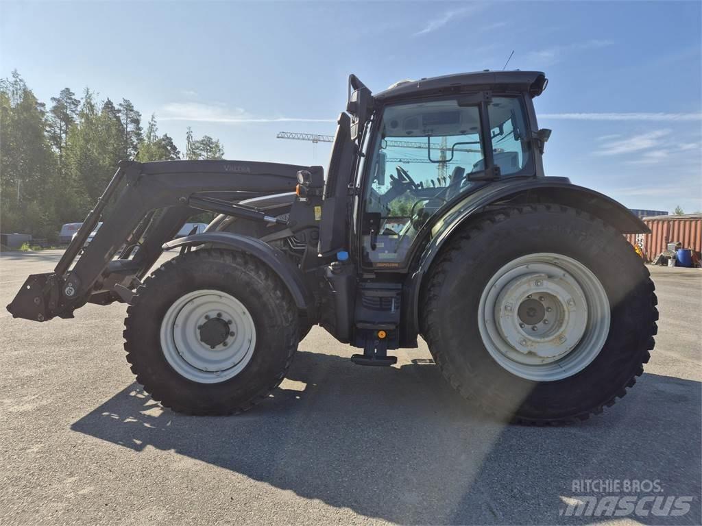 Valtra N175 A Traktorit