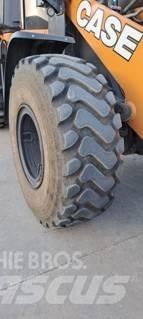 Michelin XHA 20.5R25 Renkaat ja vanteet