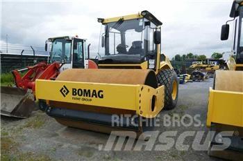 Bomag BW 213 DH-5 Tiivistyskoneet