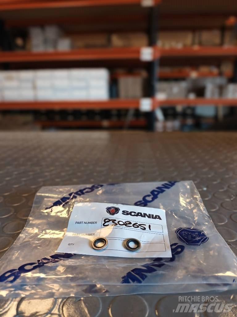 Scania SEAL 2302651 Moottorit