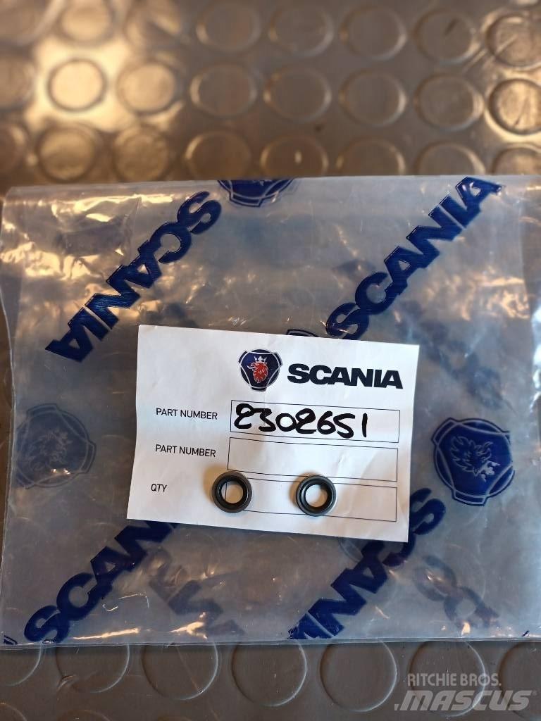 Scania SEAL 2302651 Moottorit