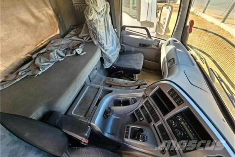 UD TRUCKS QUON Muut kuorma-autot