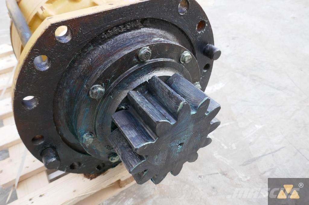 CAT 296-6252 Muut