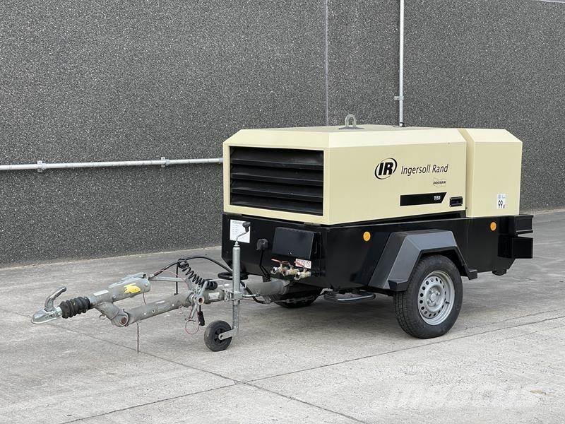 Doosan 7 / 51 - N Kompressorit