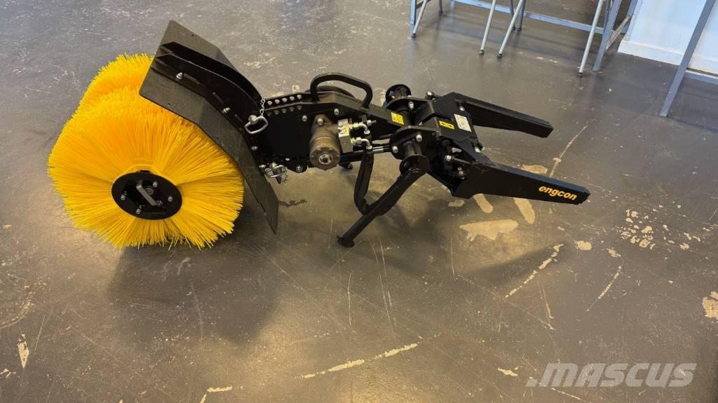Engcon Sweeper Muut
