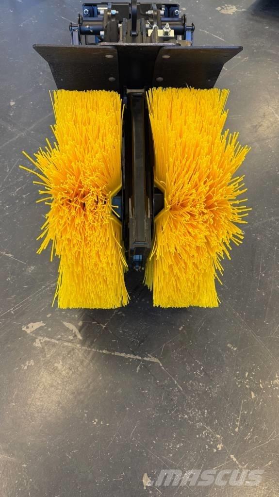Engcon Sweeper Muut