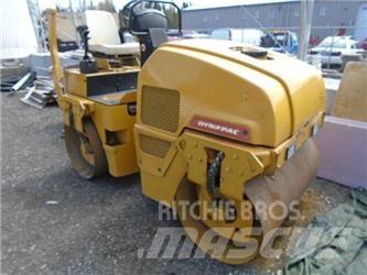 Dynapac CC 1200 Tandemjyrät