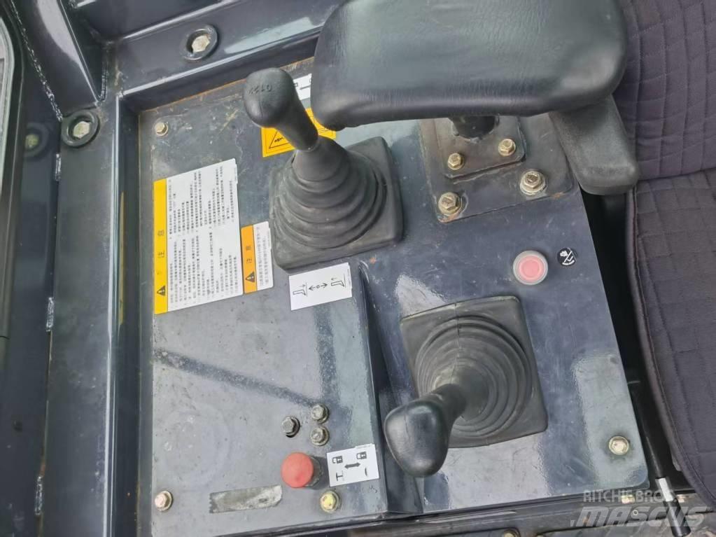 Shantui SD 22 Telaketjupuskutraktorit