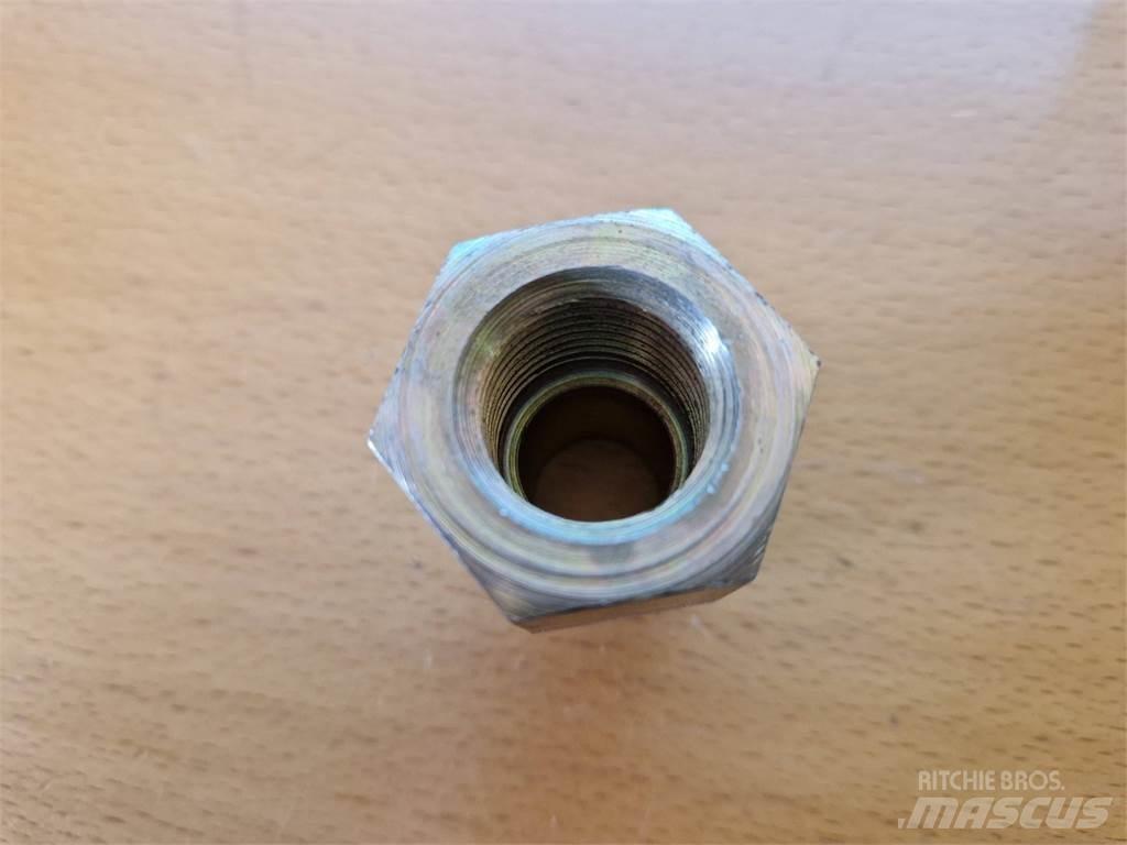 Ponsse 0022798 Hydrauliikka
