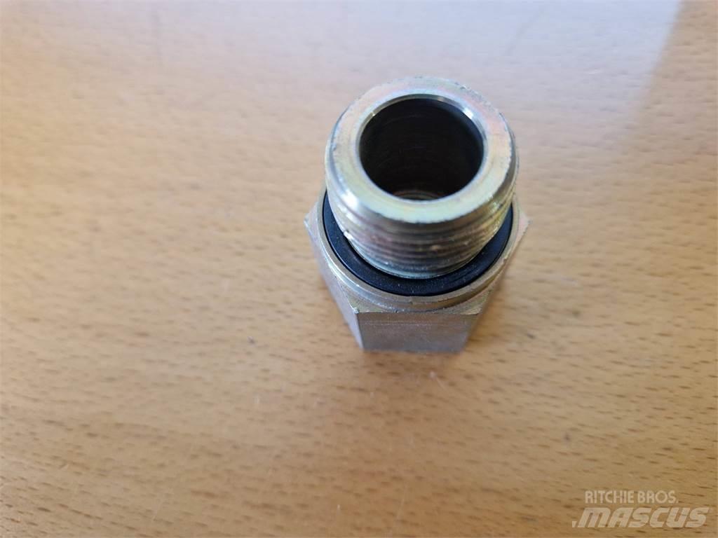Ponsse 0022798 Hydrauliikka