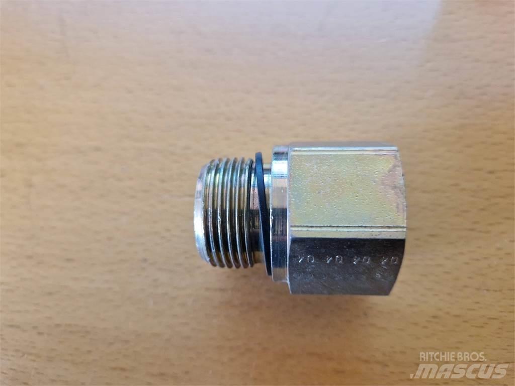 Ponsse 0022798 Hydrauliikka
